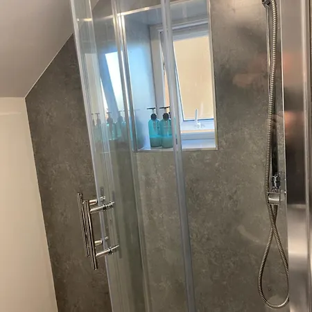 Sunrise View Flat 1 아파트