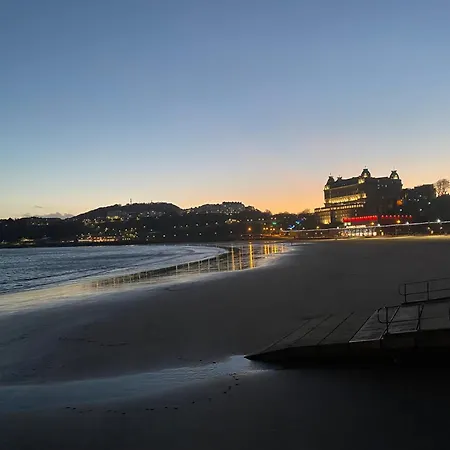 아파트 Sunrise View Flat 1 *