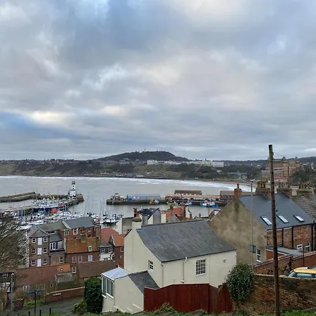 Sunrise View Flat 1 Apartament Scarborough