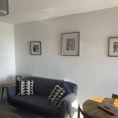 Sunrise View Flat 1