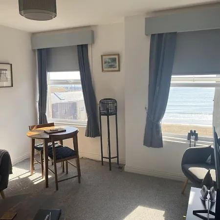 Sunrise View Flat 1 Apartament *