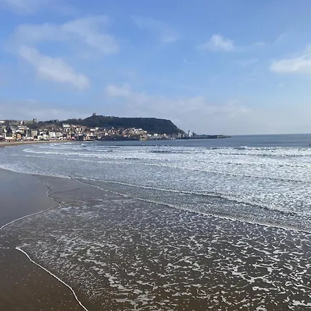 Sunrise View Flat 1 *