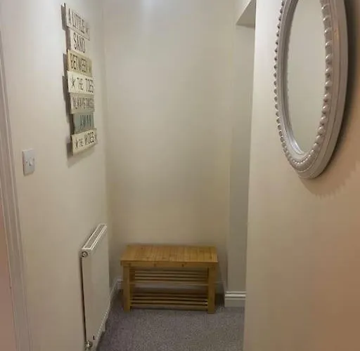 Sunrise View Flat 1 Scarborough