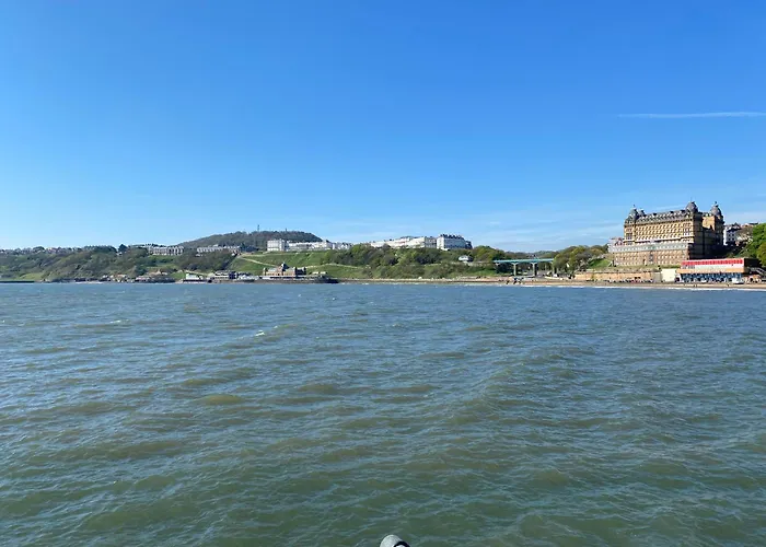 Sunrise View Flat 1 * Scarborough