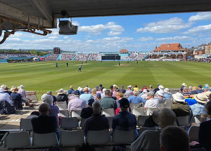 Sunrise View Flat 1 Scarborough