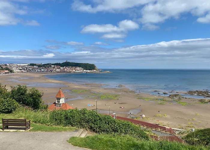 Sunrise View Flat 1 Apartament *