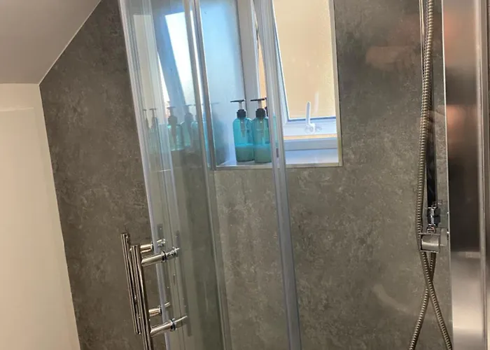 Sunrise View Flat 1 Apartament