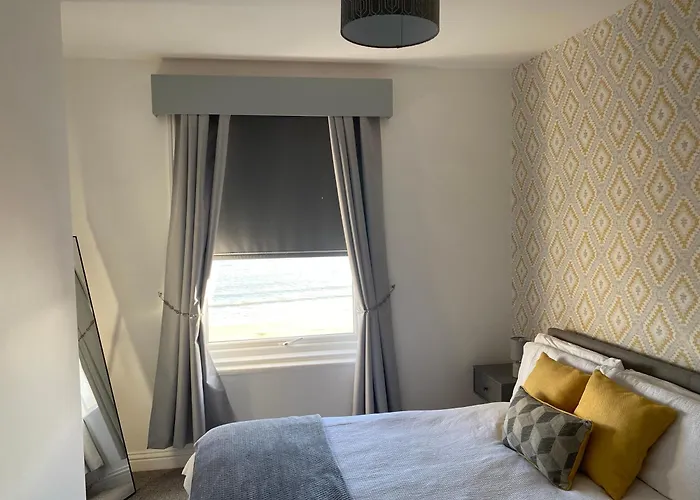 Apartament Sunrise View Flat 1