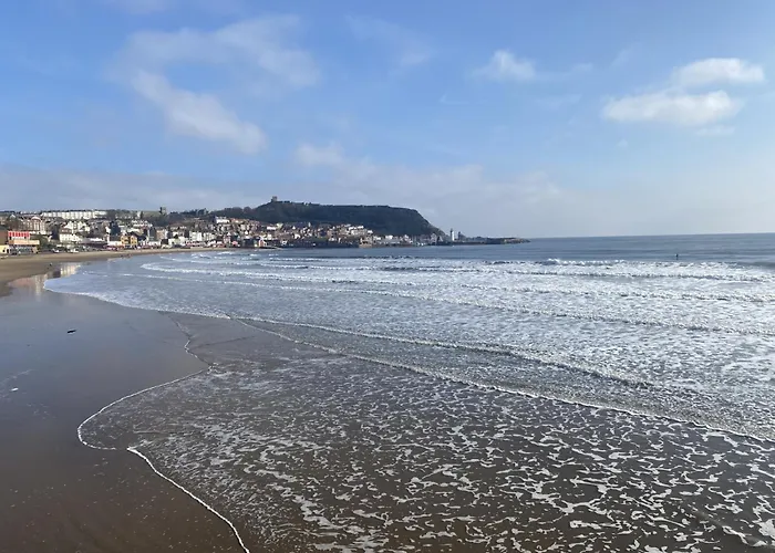 Sunrise View Flat 1 *