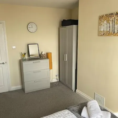 Sunrise View Flat 1