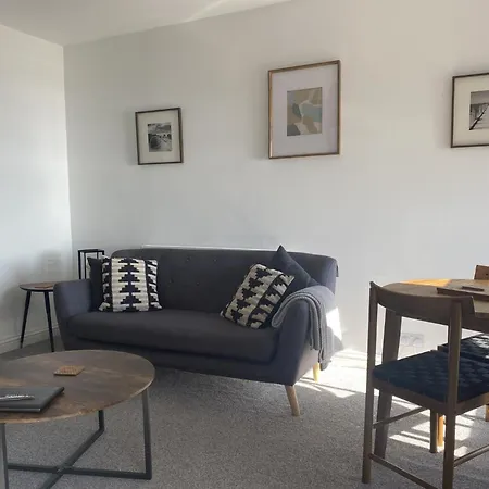 Sunrise View Flat 1
