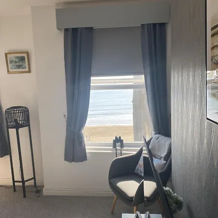 Sunrise View Flat 1