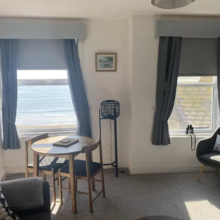 Sunrise View Flat 1 Apartment *