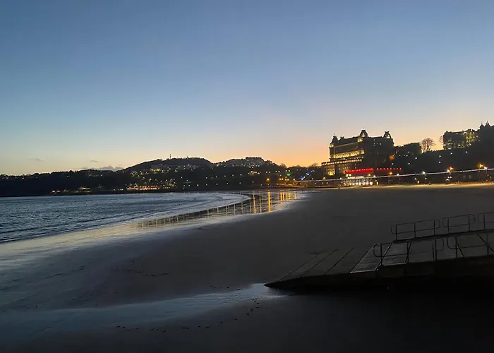 Apartment Sunrise View Flat 1 *