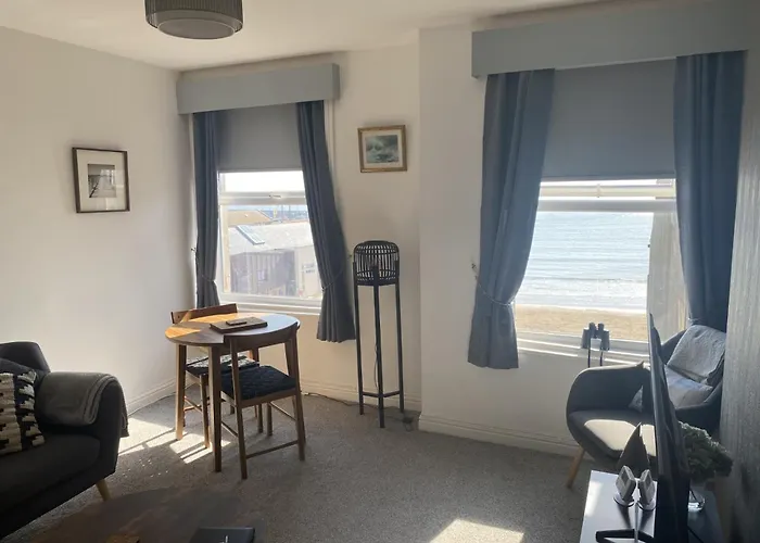 Sunrise View Flat 1 Διαμέρισμα *