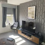 Appartement Sunrise View Flat 1 Scarborough