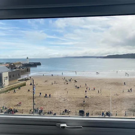 Sunrise View Flat 1 Scarborough