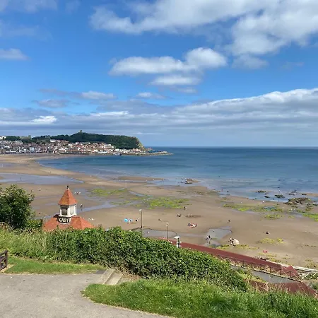 Sunrise View Flat 1 Apartament *