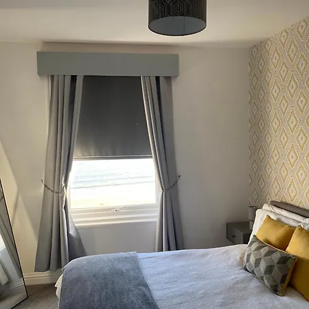 Apartament Sunrise View Flat 1